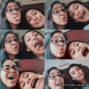 Meet your Posher, Anvi